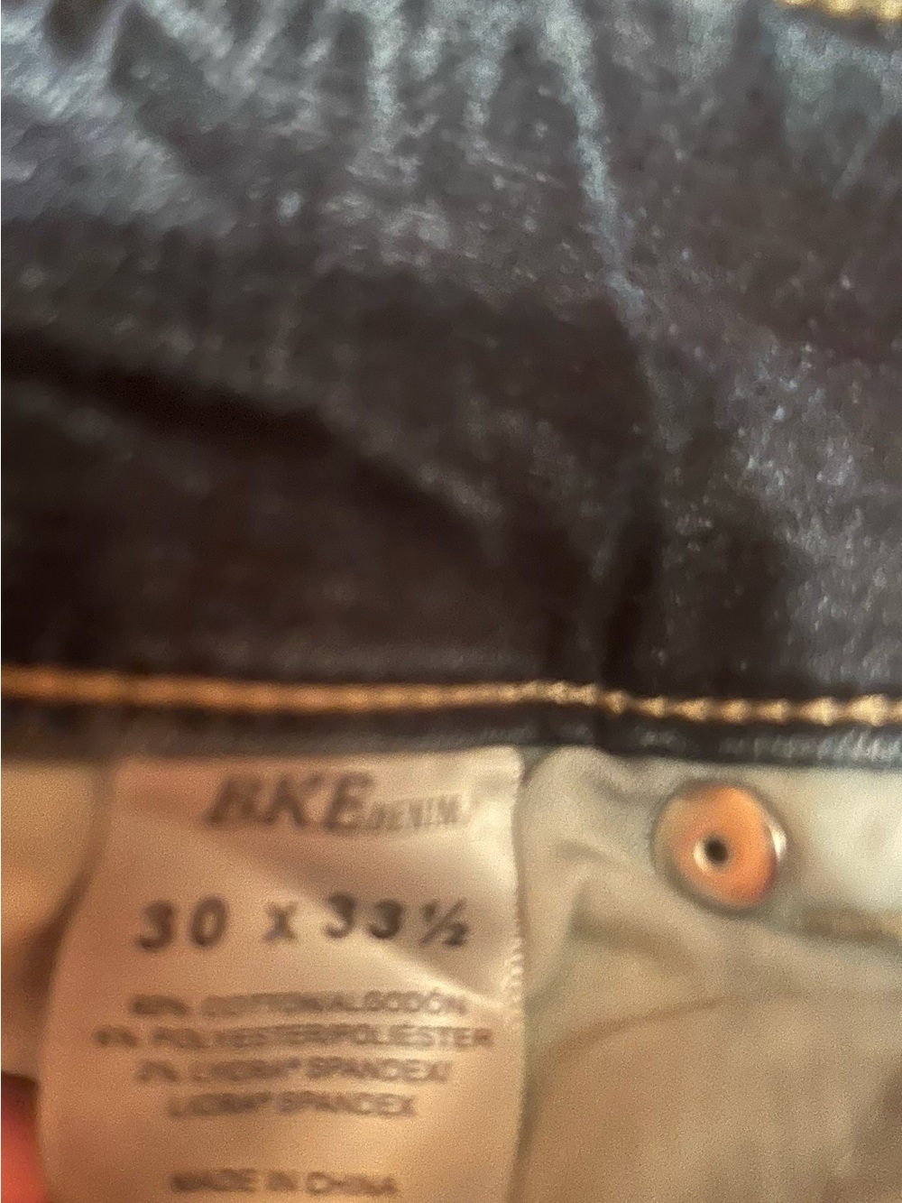 BKE jeans - Picture 5 of 6